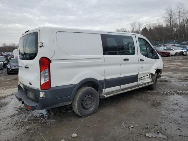 2016 Ford Transit T-250