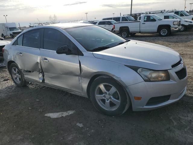 2011 Chevrolet Cruze LT