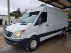 2011 Mercedes-Benz Sprinter 2500