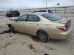 2002 Lexus ES 300