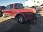 2002 Toyota Tundra Access Cab Limited