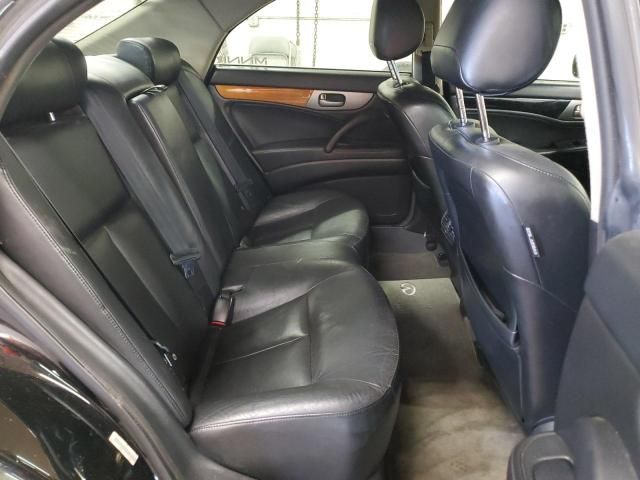 2003 Infiniti M45