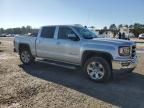 2018 GMC Sierra K1500 SLT