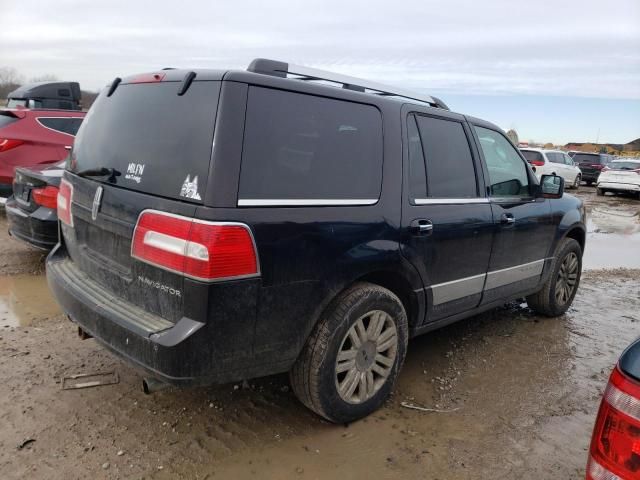 2013 Lincoln Navigator