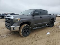 2017 Toyota Tundra Crewmax SR5 en venta en San Antonio, TX