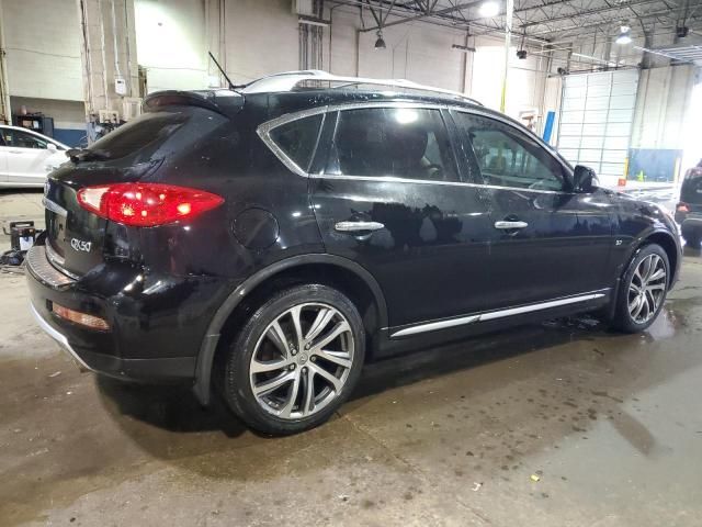 2017 Infiniti QX50