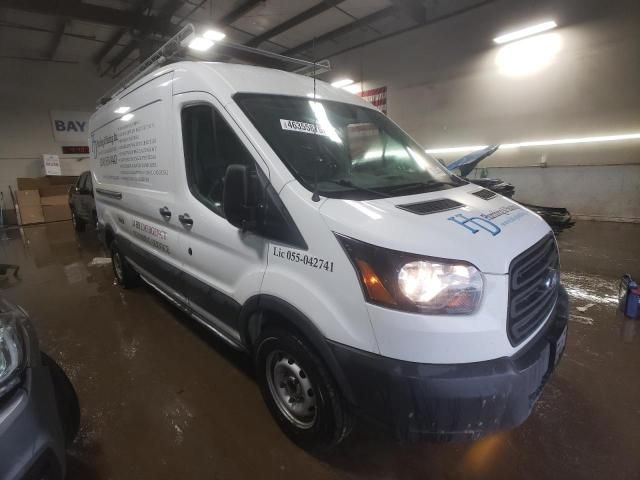 2015 Ford Transit T-350