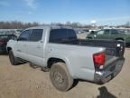 2020 Toyota Tacoma Double Cab