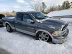 2012 Dodge RAM 1500 Laramie