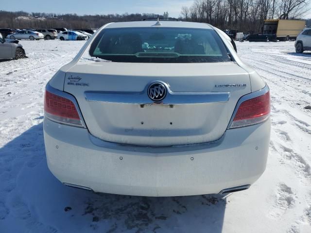 2013 Buick Lacrosse Premium