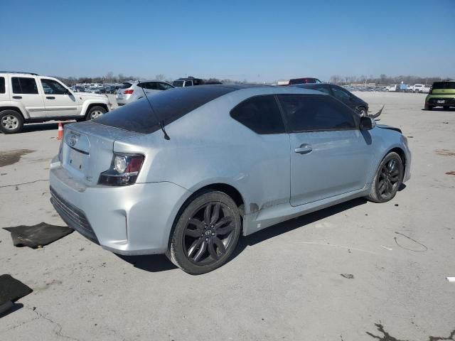 2014 Scion TC