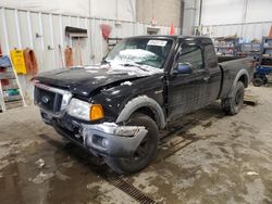 2005 Ford Ranger Super Cab en venta en Mcfarland, WI