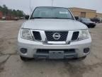 2012 Nissan Frontier S