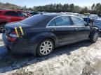 2008 Mercedes-Benz S 550 4matic