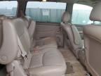 2008 Toyota Sienna XLE