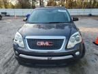 2012 GMC Acadia SLE