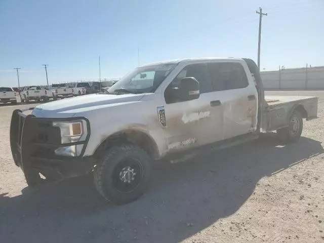 2020 Ford F250 Super Duty