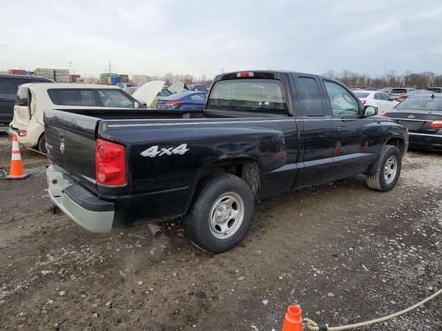 2005 Dodge Dakota ST