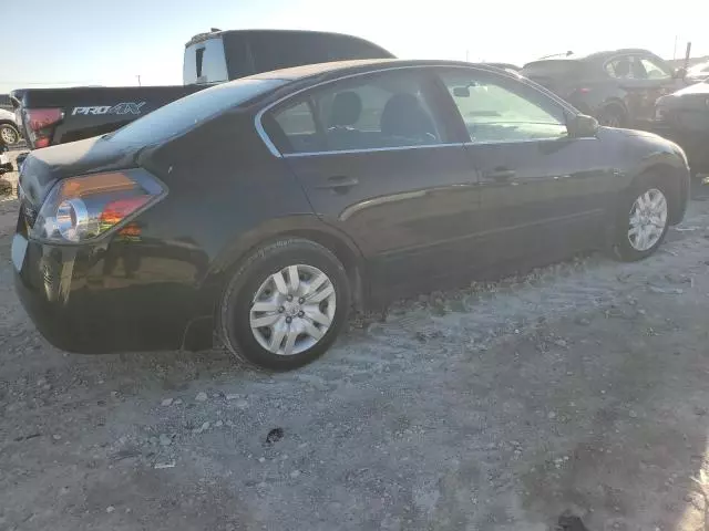 2009 Nissan Altima 2.5