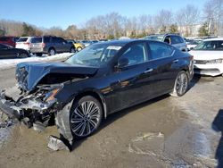 2023 Nissan Altima SL en venta en North Billerica, MA