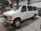 2004 Ford Econoline E350 Super Duty Wagon