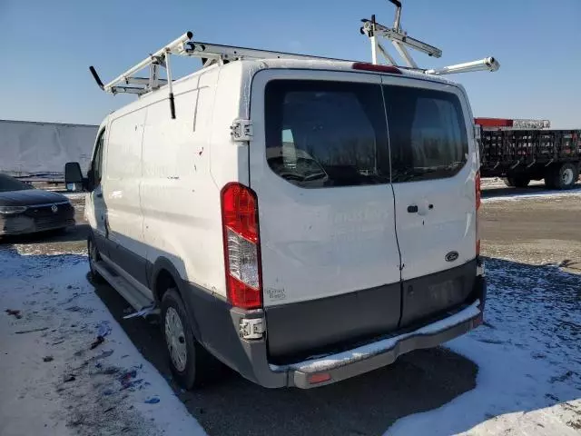 2016 Ford Transit T-250