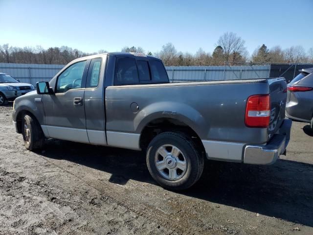 2004 Ford F150