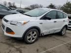 2015 Ford Escape S