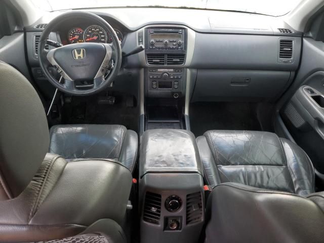 2006 Honda Pilot EX