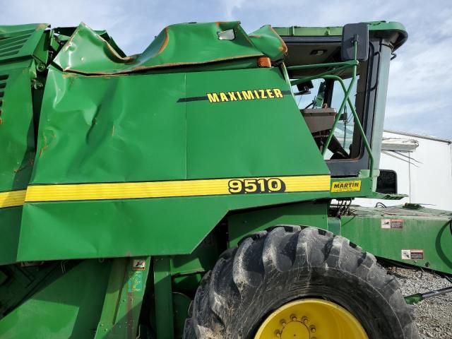 1998 John Deere COM