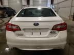 2016 Subaru Legacy 2.5I Limited