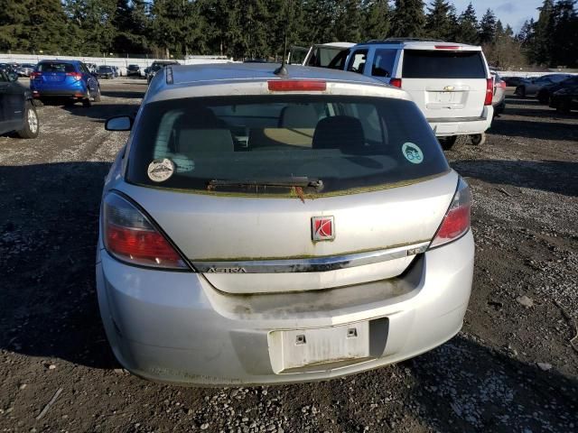 2008 Saturn Astra XE