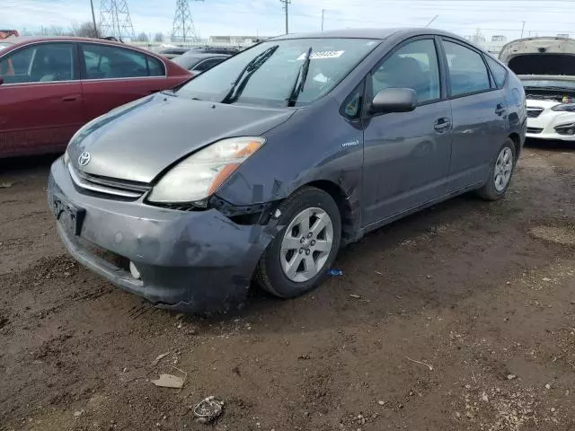 2006 Toyota Prius