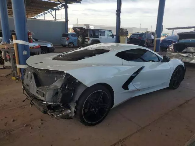 2024 Chevrolet Corvette Stingray 1LT