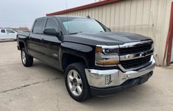 Chevrolet Vehiculos salvage en venta: 2018 Chevrolet Silverado C1500 LT