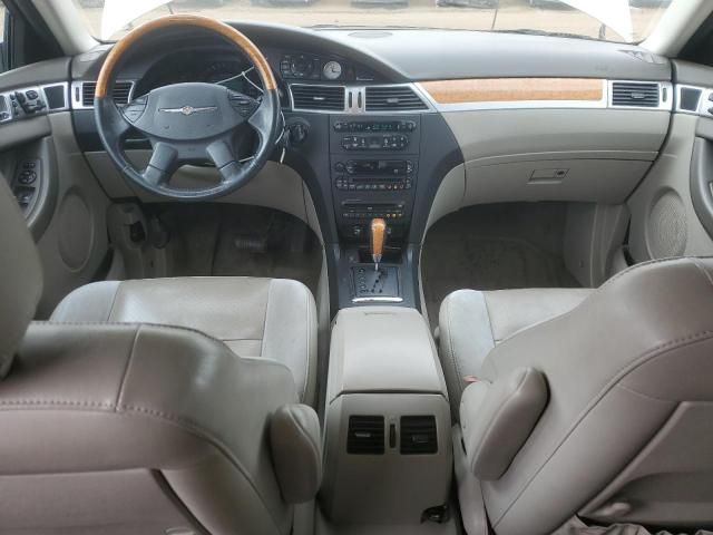 2007 Chrysler Pacifica Limited