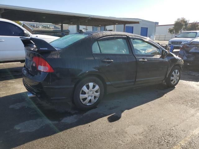 2006 Honda Civic LX