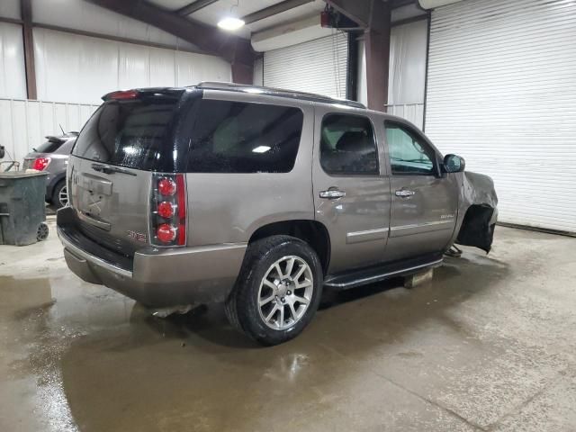 2013 GMC Yukon Denali