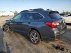 2019 Subaru Outback 3.6R Limited