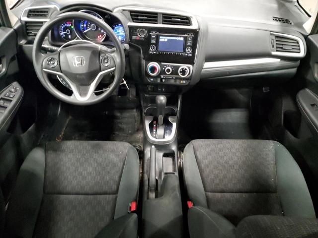 2015 Honda FIT LX