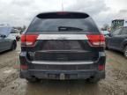 2012 Jeep Grand Cherokee Overland