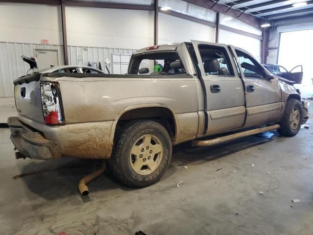 2006 Chevrolet Silverado C1500