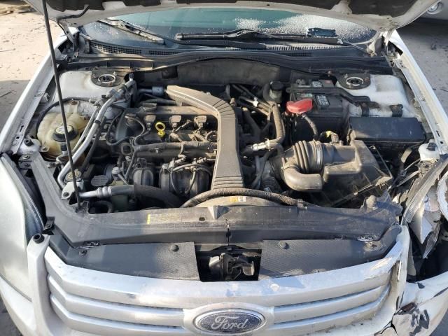 2008 Ford Fusion SE