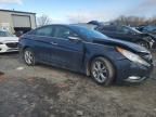 2012 Hyundai Sonata SE