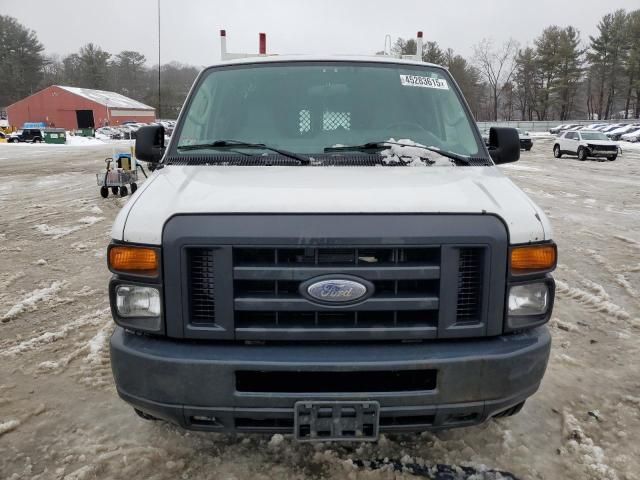 2014 Ford Econoline E250 Van