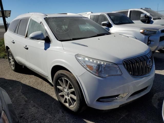 2016 Buick Enclave