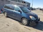 2010 Honda Odyssey EXL