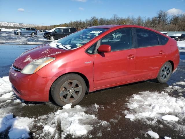 2009 Toyota Prius