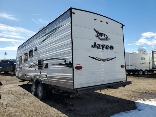 2018 Jayco JAY Flight