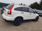 2011 Honda CR-V LX